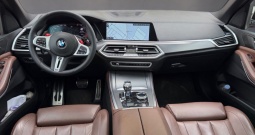 ⭐️⭐️BMW X5 xDrive30d M-paket⭐️12.Mj.Jamstvo⭐️Kredit-Leasing
