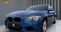 ⭐️⭐️BMW serija 1 116d M-paket⭐️12.Mj.Jamstvo⭐️Kredit