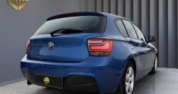 ⭐️⭐️BMW serija 1 116d M-paket⭐️12.Mj.Jamstvo⭐️Kredit