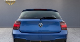 ⭐️⭐️BMW serija 1 116d M-paket⭐️12.Mj.Jamstvo⭐️Kredit
