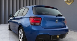 ⭐️⭐️BMW serija 1 116d M-paket⭐️12.Mj.Jamstvo⭐️Kredit
