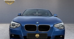 ⭐️⭐️BMW serija 1 116d M-paket⭐️12.Mj.Jamstvo⭐️Kredit