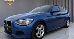 ⭐️⭐️BMW serija 1 116d M-paket⭐️12.Mj.Jamstvo⭐️Kredit