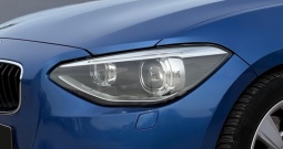 ⭐️⭐️BMW serija 1 116d M-paket⭐️12.Mj.Jamstvo⭐️Kredit