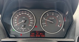 ⭐️⭐️BMW serija 1 116d M-paket⭐️12.Mj.Jamstvo⭐️Kredit