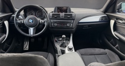 ⭐️⭐️BMW serija 1 116d M-paket⭐️12.Mj.Jamstvo⭐️Kredit