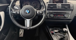 ⭐️⭐️BMW serija 1 116d M-paket⭐️12.Mj.Jamstvo⭐️Kredit