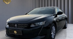⭐️⭐️Peugeot 508 130 S&S automatik⭐️12.Mj.Jamstvo⭐️Kredit-Leasing