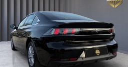⭐️⭐️Peugeot 508 130 S&S automatik⭐️12.Mj.Jamstvo⭐️Kredit-Leasing
