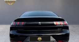 ⭐️⭐️Peugeot 508 130 S&S automatik⭐️12.Mj.Jamstvo⭐️Kredit-Leasing