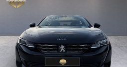 ⭐️⭐️Peugeot 508 130 S&S automatik⭐️12.Mj.Jamstvo⭐️Kredit-Leasing