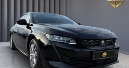 ⭐️⭐️Peugeot 508 130 S&S automatik⭐️12.Mj.Jamstvo⭐️Kredit-Leasing
