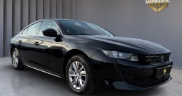 ⭐️⭐️Peugeot 508 130 S&S automatik⭐️12.Mj.Jamstvo⭐️Kredit-Leasing