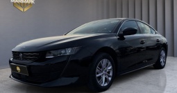 ⭐️⭐️Peugeot 508 130 S&S automatik⭐️12.Mj.Jamstvo⭐️Kredit-Leasing