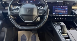 ⭐️⭐️Peugeot 508 130 S&S automatik⭐️12.Mj.Jamstvo⭐️Kredit-Leasing