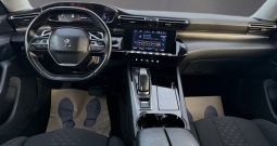 ⭐️⭐️Peugeot 508 130 S&S automatik⭐️12.Mj.Jamstvo⭐️Kredit-Leasing