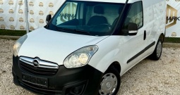 ⭐️⭐️Opel Combo CDTi⭐️⭐️, 2013 god.
