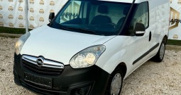 ⭐️⭐️Opel Combo CDTi⭐️⭐️, 2013 god.