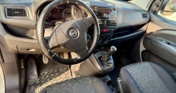 ⭐️⭐️Opel Combo CDTi⭐️⭐️, 2013 god.