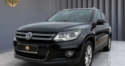 ⭐️⭐️VW Tiguan 2,0 TDI⭐️Kredit