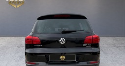 ⭐️⭐️VW Tiguan 2,0 TDI⭐️Kredit