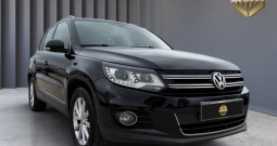 ⭐️⭐️VW Tiguan 2,0 TDI⭐️Kredit