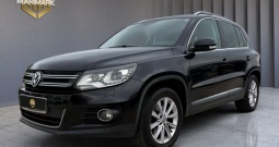 ⭐️⭐️VW Tiguan 2,0 TDI⭐️Kredit