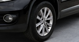 ⭐️⭐️VW Tiguan 2,0 TDI⭐️Kredit