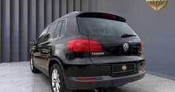 ⭐️⭐️VW Tiguan 2,0 TDI⭐️Kredit