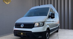 ⭐️⭐️VW CRAFTER 2.0 TDI L4H2⭐️Kredit-Leasing⭐️, 2018 god.