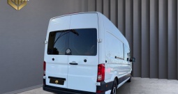 ⭐️⭐️VW CRAFTER 2.0 TDI L4H2⭐️Kredit-Leasing⭐️, 2018 god.