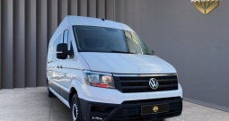 ⭐️⭐️VW CRAFTER 2.0 TDI L4H2⭐️Kredit-Leasing⭐️, 2018 god.