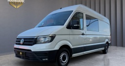 ⭐️⭐️VW CRAFTER 2.0 TDI L4H2⭐️Kredit-Leasing⭐️, 2018 god.