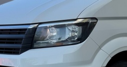 ⭐️⭐️VW CRAFTER 2.0 TDI L4H2⭐️Kredit-Leasing⭐️, 2018 god.