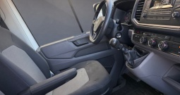 ⭐️⭐️VW CRAFTER 2.0 TDI L4H2⭐️Kredit-Leasing⭐️, 2018 god.