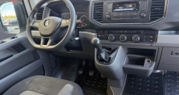 ⭐️⭐️VW CRAFTER 2.0 TDI L4H2⭐️Kredit-Leasing⭐️, 2018 god.