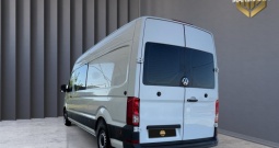 ⭐️⭐️VW CRAFTER 2.0 TDI L4H2⭐️Kredit-Leasing⭐️, 2018 god.