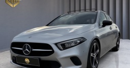⭐️Mercedes-Benz A-klasa 180⭐️12.Mj.Jamstvo⭐️Leasing-Kredit