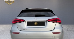 ⭐️Mercedes-Benz A-klasa 180⭐️12.Mj.Jamstvo⭐️Leasing-Kredit