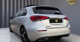 ⭐️Mercedes-Benz A-klasa 180⭐️12.Mj.Jamstvo⭐️Leasing-Kredit