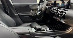 ⭐️Mercedes-Benz A-klasa 180⭐️12.Mj.Jamstvo⭐️Leasing-Kredit