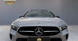 ⭐️Mercedes-Benz A-klasa 180⭐️12.Mj.Jamstvo⭐️Leasing-Kredit