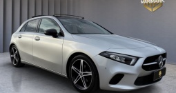 ⭐️Mercedes-Benz A-klasa 180⭐️12.Mj.Jamstvo⭐️Leasing-Kredit