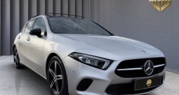 ⭐️Mercedes-Benz A-klasa 180⭐️12.Mj.Jamstvo⭐️Leasing-Kredit