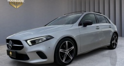 ⭐️Mercedes-Benz A-klasa 180⭐️12.Mj.Jamstvo⭐️Leasing-Kredit