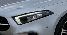 ⭐️Mercedes-Benz A-klasa 180⭐️12.Mj.Jamstvo⭐️Leasing-Kredit