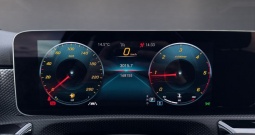 ⭐️Mercedes-Benz A-klasa 180⭐️12.Mj.Jamstvo⭐️Leasing-Kredit