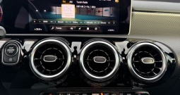 ⭐️Mercedes-Benz A-klasa 180⭐️12.Mj.Jamstvo⭐️Leasing-Kredit