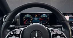 ⭐️Mercedes-Benz A-klasa 180⭐️12.Mj.Jamstvo⭐️Leasing-Kredit