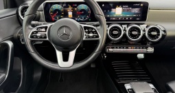 ⭐️Mercedes-Benz A-klasa 180⭐️12.Mj.Jamstvo⭐️Leasing-Kredit